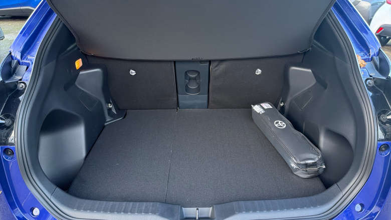 Toyota Yaris Cross 1.5 Hybrid Design 5dr CVT Hybrid Estate